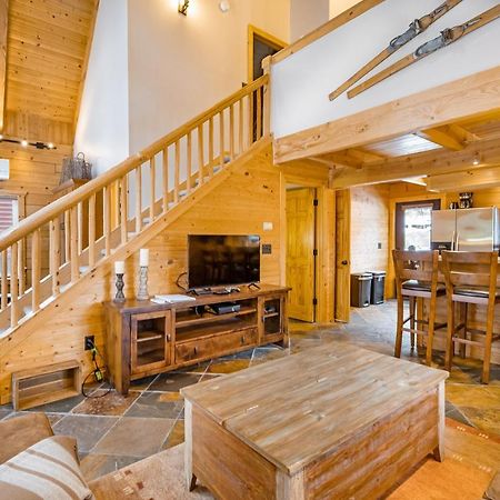 Keechelus Lodge Snoqualmie Pass Екстериор снимка