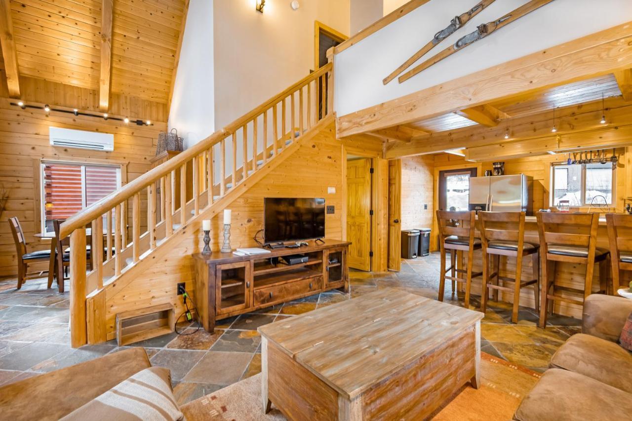 Keechelus Lodge Snoqualmie Pass Екстериор снимка